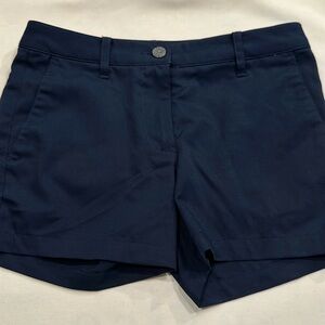 Girl’s Golf Shorts by Puma